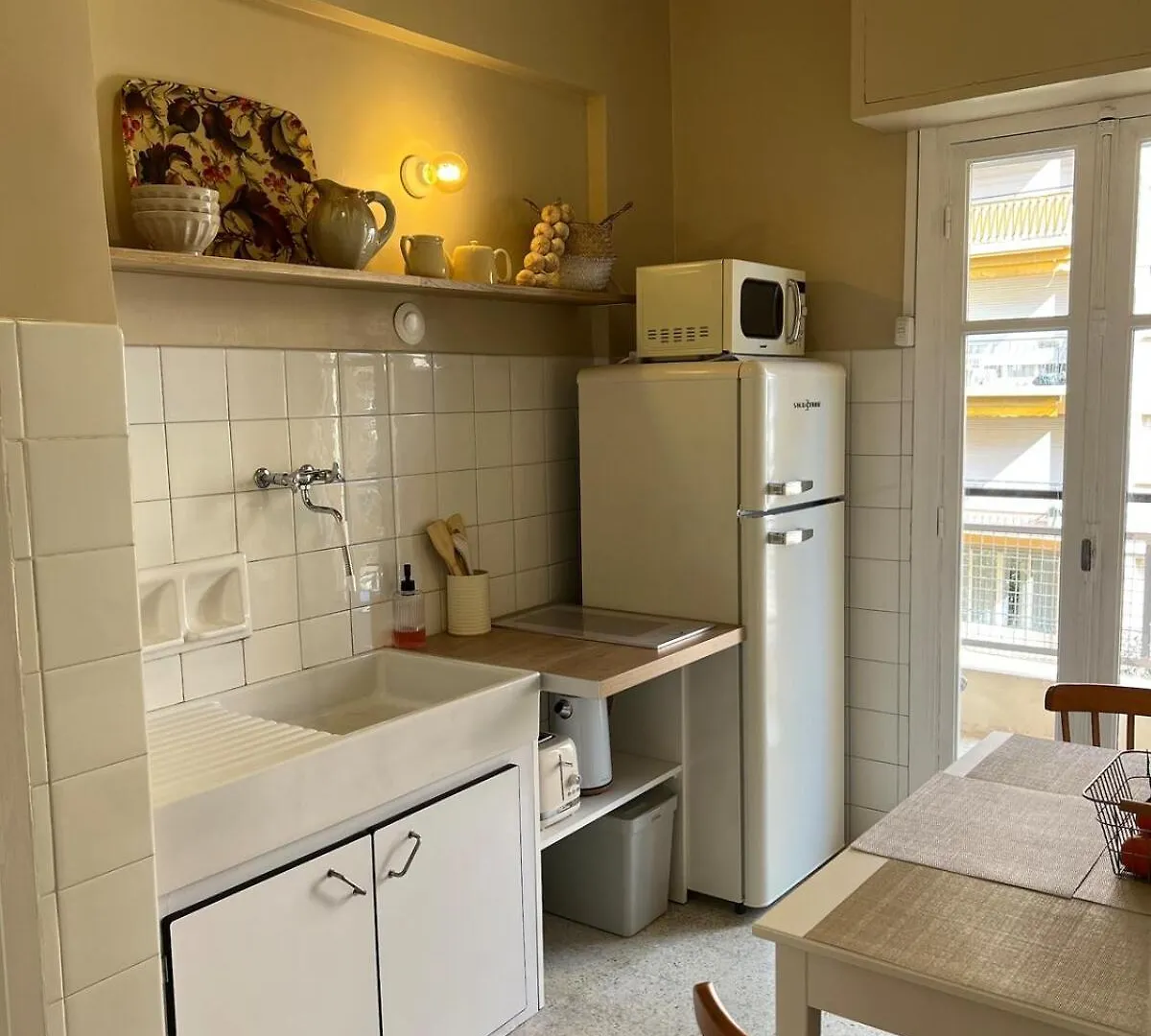 #Mimi Apartment 37 M2 Spacious And Quiet Menton France