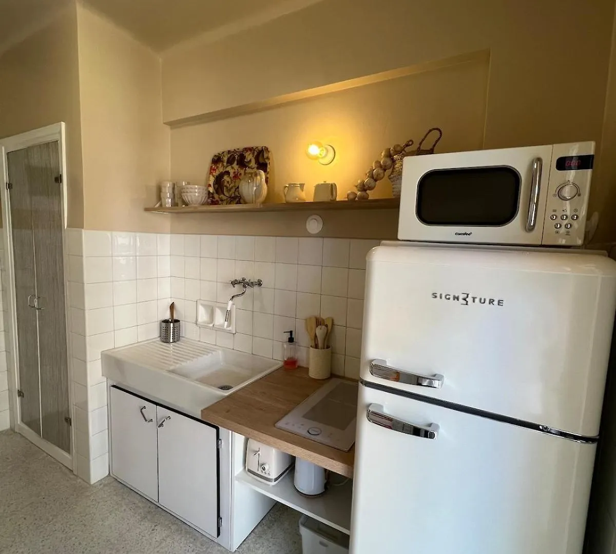 #Mimi Apartment 37 M2 Spacious And Quiet Menton France