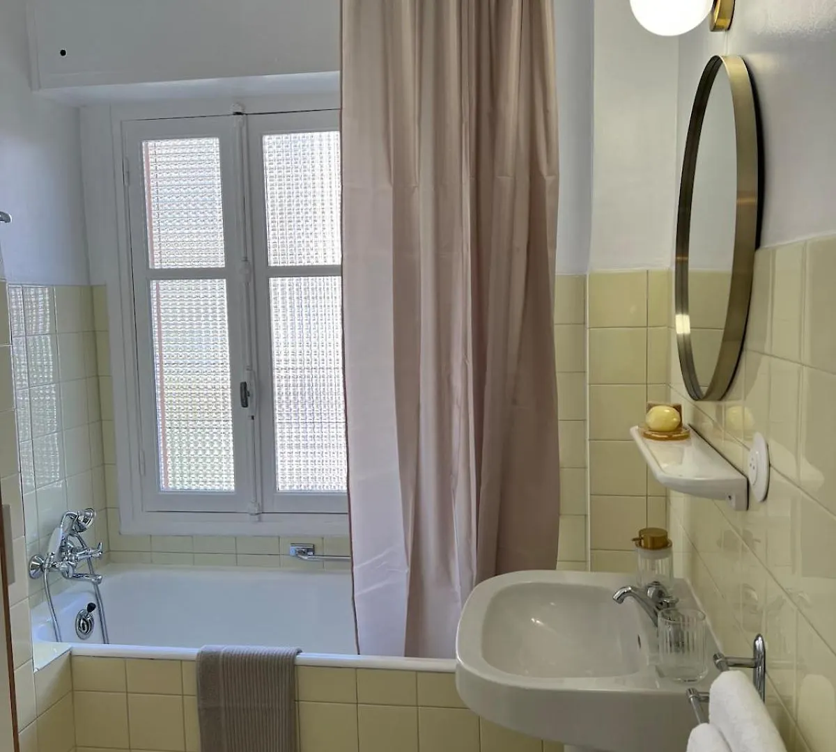 #Mimi Apartment 37 M2 Spacious And Quiet Menton