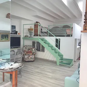 Joli Studio Au Soleil Menton
