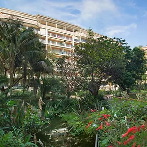 Aparthotel Pierre & Les Rivages Du Parc, Menton